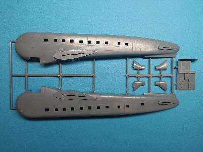 Bristol 170 Mk.31 - zdjęcie 5