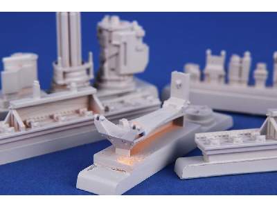 M35 Armament Subsystem Upgrade Set For Ah-1g Cobra For Icm And Revell Kits - zdjęcie 9