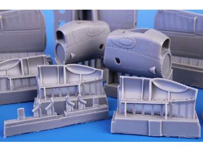 Beaufighter Mk.Ii Early Type Conversion Set - zdjęcie 7