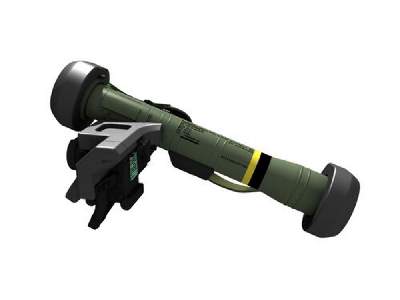 Fgm-148 Javelin Anti-tank Missile - zdjęcie 2