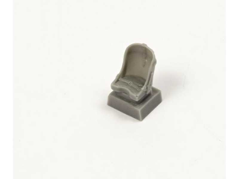 J2m3 Raiden Seat With Belts - zdjęcie 1 J2m3 Raiden Seat With Belts - zdjęcie 1