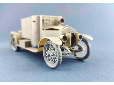 Minerva Wire Wheels - zdjęcie 3