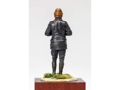 Russian Pilot Wwi Figure - zdjęcie 2