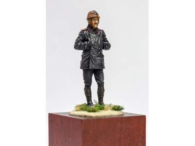 Russian Pilot Wwi Figure - zdjęcie 3