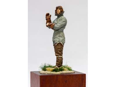 Rfc Pilot Wwi Figure - zdjęcie 1