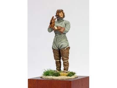 Rfc Pilot Wwi Figure - zdjęcie 2