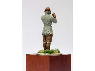 Rfc Pilot Wwi Figure - zdjęcie 3