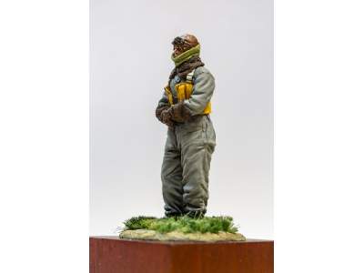 Rnas Pilot Wwi Figure - zdjęcie 2