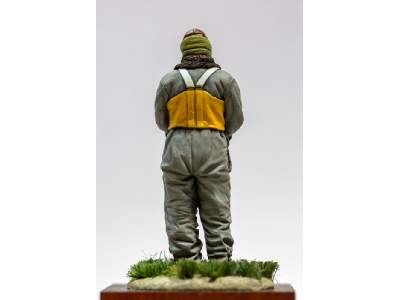 Rnas Pilot Wwi Figure - zdjęcie 4