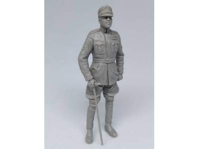 Italian Flying Ace Wwi Figures - zdjęcie 1