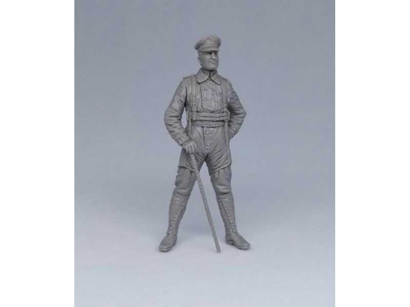 German Flying Ace Wwi Figures - zdjęcie 1