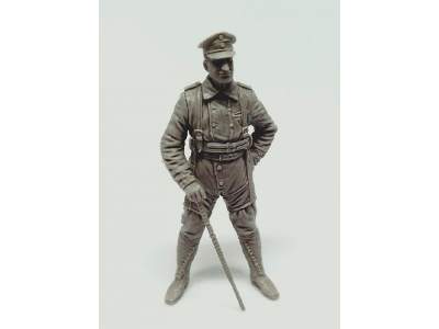 German Flying Ace Wwi Figures - zdjęcie 2