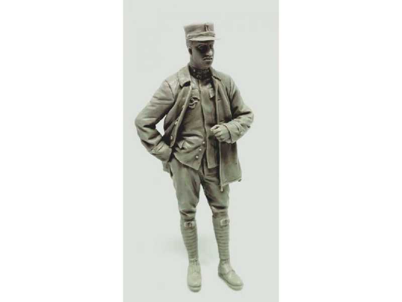 Austro-hungarian Flying Ace Wwi Figures - zdjęcie 1