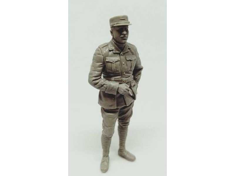 Lafayette Esadrille Flying Ace Wwi Figures - zdjęcie 1 Lafayette Esadrille Flying Ace Wwi Figures - zdjęcie 1