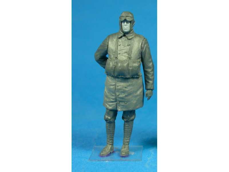 German Naval Observer Wwi Figures - zdjęcie 1