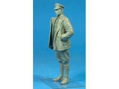 Standing German Airman Wwi Figures - zdjęcie 2