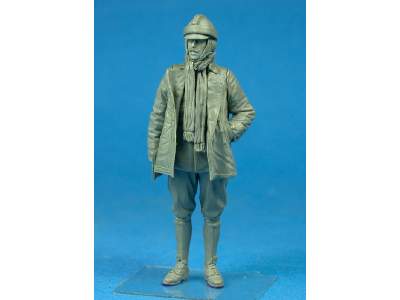 Standing German Airman Wwi Figures - zdjęcie 3