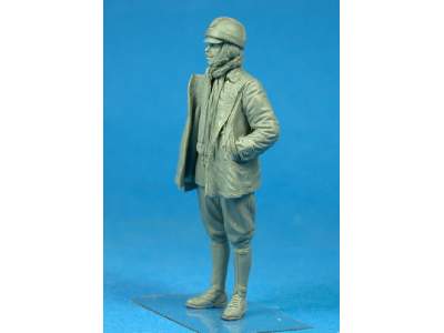 Standing German Airman Wwi Figures - zdjęcie 4