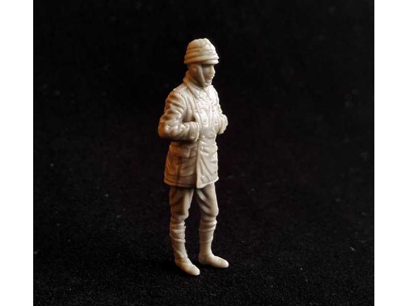 Russian Pilot Wwi Figure - zdjęcie 1