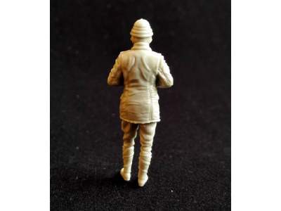 Russian Pilot Wwi Figure - zdjęcie 2