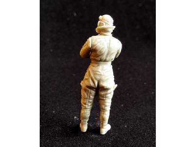 Rfc Pilot Wwi Figure - zdjęcie 2