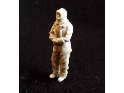 Rnas Pilot Wwi Figure - zdjęcie 1