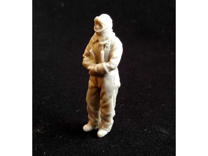 Rnas Pilot Wwi Figure - zdjęcie 1 Rnas Pilot Wwi Figure - zdjęcie 1