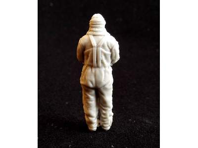 Rnas Pilot Wwi Figure - zdjęcie 2