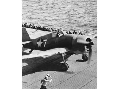 Hellcat F6f-3 - zdjęcie 2