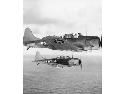 Dauntless Sbd-5 - zdjęcie 2