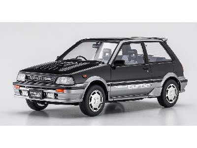 Toyota Starlet Ep71 Turbo-s (3door) Middle Version (1987) - zdjęcie 2