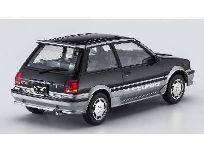 Toyota Starlet Ep71 Turbo-s (3door) Middle Version (1987) - zdjęcie 3