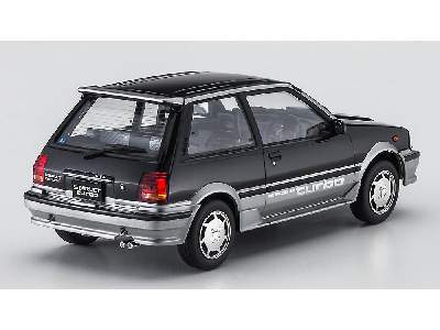 Toyota Starlet Ep71 Turbo-s (3door) Middle Version (1987) - zdjęcie 3