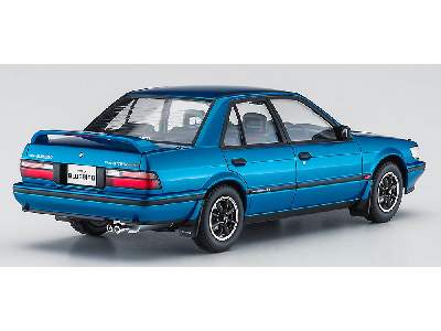 Nissan Bluebird 4door Sedan Sss-attesa Limited (U12) Early W/Trunk Spoiler - zdjęcie 3