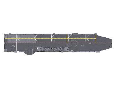 J.M.S.D.F. Ddh Izumo The First Repair - zdjęcie 2