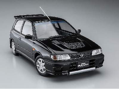 21147 Nissan Pulsar (Rnn14) Gti-r (1990) - zdjęcie 14