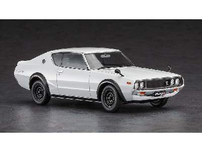 21149 Nissan Skyline 2000gt-r (Kpgc1100) (1973) - zdjęcie 12