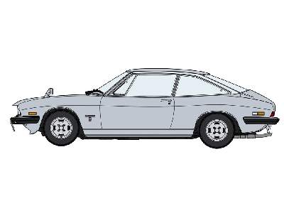 21150 Isuzu Coupe Late Version (**xe) (1978) - zdjęcie 9