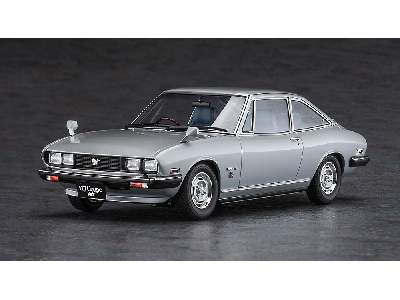 21150 Isuzu Coupe Late Version (**xe) (1978) - zdjęcie 11