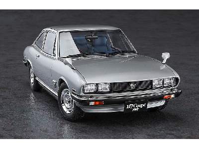 21150 Isuzu Coupe Late Version (**xe) (1978) - zdjęcie 15