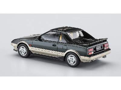21151 Toyota Mr2 (Aw11) Early Version G-limited (Moon Roof) (1984) - zdjęcie 11