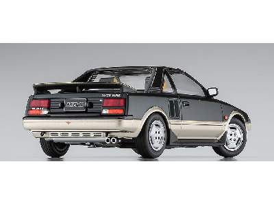 21151 Toyota Mr2 (Aw11) Early Version G-limited (Moon Roof) (1984) - zdjęcie 12