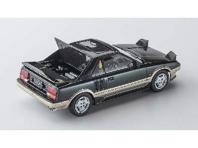 21151 Toyota Mr2 (Aw11) Early Version G-limited (Moon Roof) (1984) - zdjęcie 14