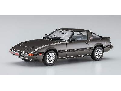 21152 Mazda Savanna Rx-7 (Sa22c) Late Version Turbo Gt (1983) - zdjęcie 10