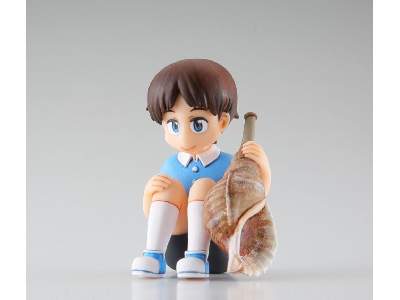 52318 20 Mechatrowego X Evangelion - zdjęcie 11