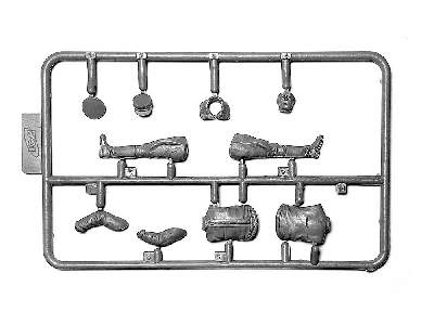 Normandie-niémen. Plane Of Marcel Lefevre - zdjęcie 11