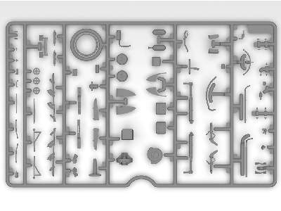 Normandie-niémen. Plane Of Marcel Lefevre - zdjęcie 13