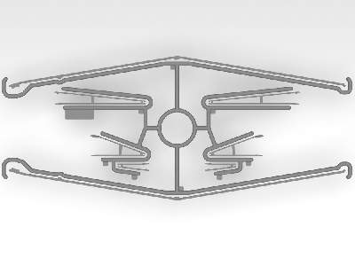 Ju-88a-8 Paravane - zdjęcie 15