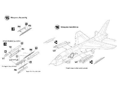 F-8E Crusader "MIG Killers" - zdjęcie 16