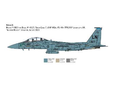 F-15E Strike Eagle - zdjęcie 4